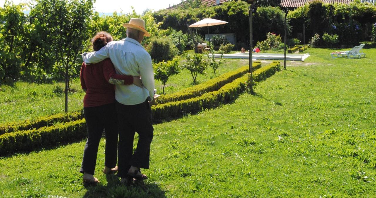 Casa De Cerqueda Διαμέρισμα Celorico De Basto Εξωτερικό φωτογραφία