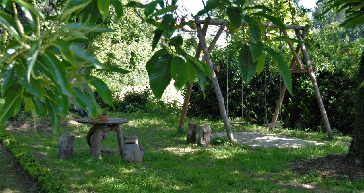 Casa De Cerqueda Διαμέρισμα Celorico De Basto Εξωτερικό φωτογραφία
