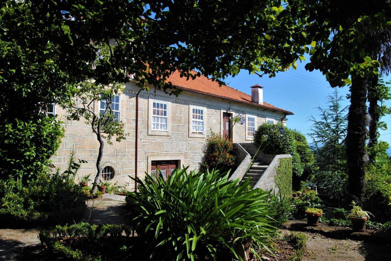Casa De Cerqueda Διαμέρισμα Celorico De Basto Εξωτερικό φωτογραφία