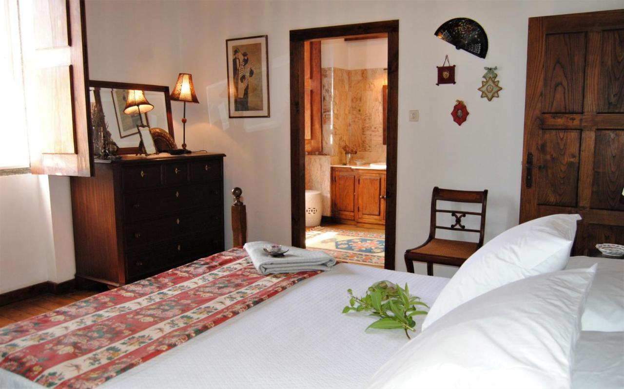 Casa De Cerqueda Διαμέρισμα Celorico De Basto Εξωτερικό φωτογραφία
