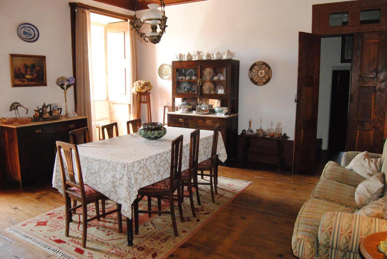 Casa De Cerqueda Διαμέρισμα Celorico De Basto Εξωτερικό φωτογραφία