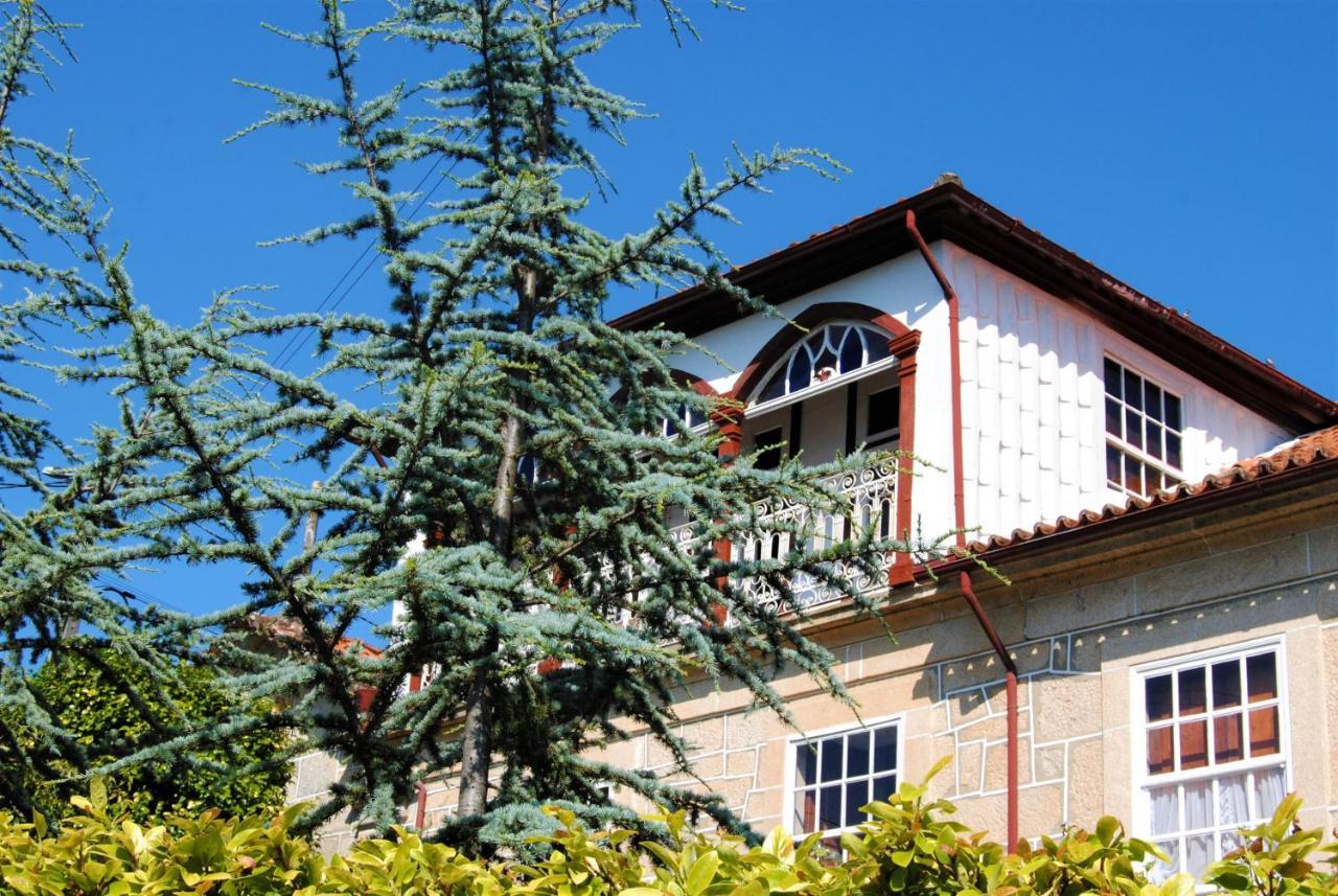 Casa De Cerqueda Διαμέρισμα Celorico De Basto Εξωτερικό φωτογραφία