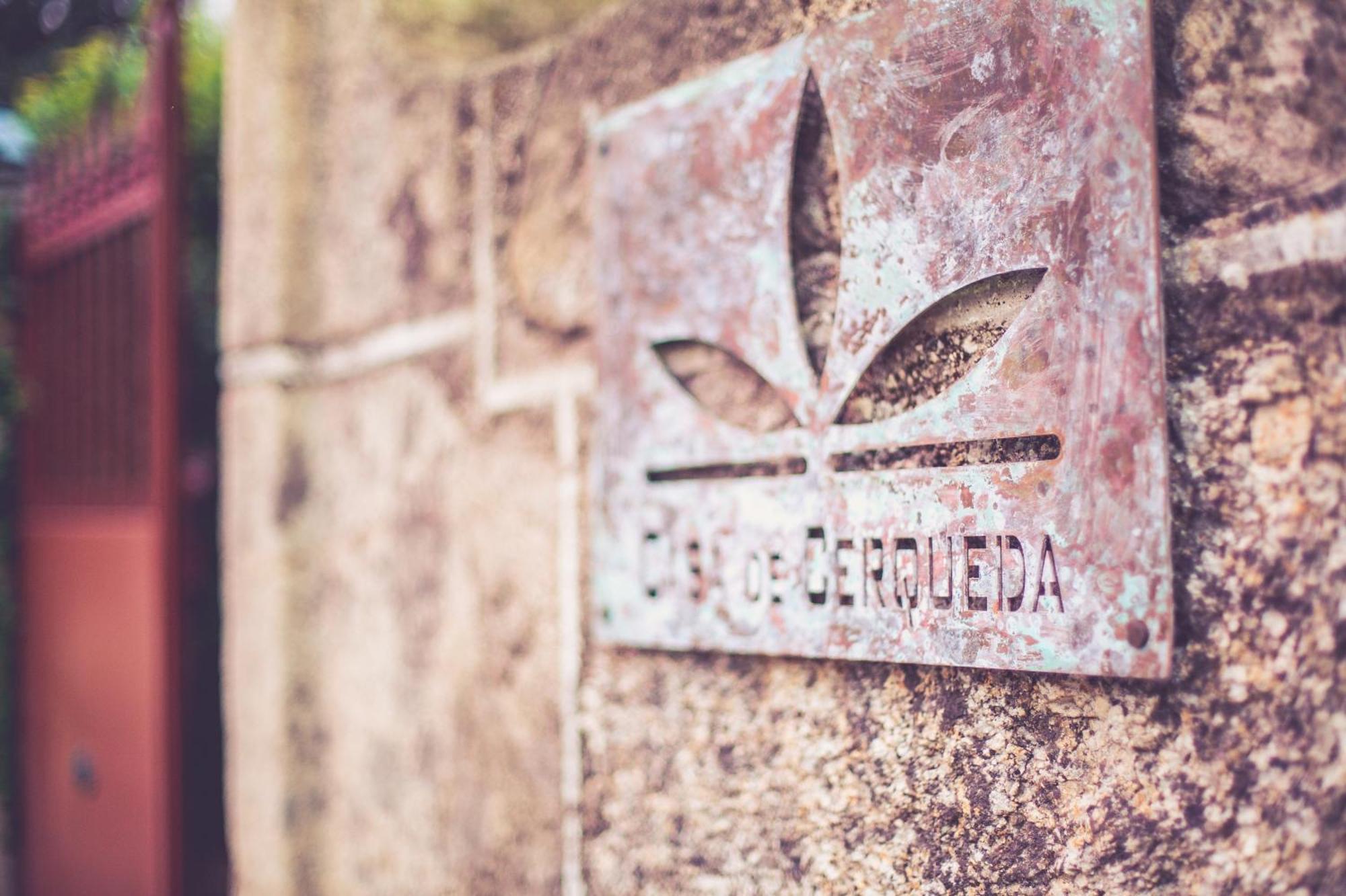 Casa De Cerqueda Διαμέρισμα Celorico De Basto Εξωτερικό φωτογραφία