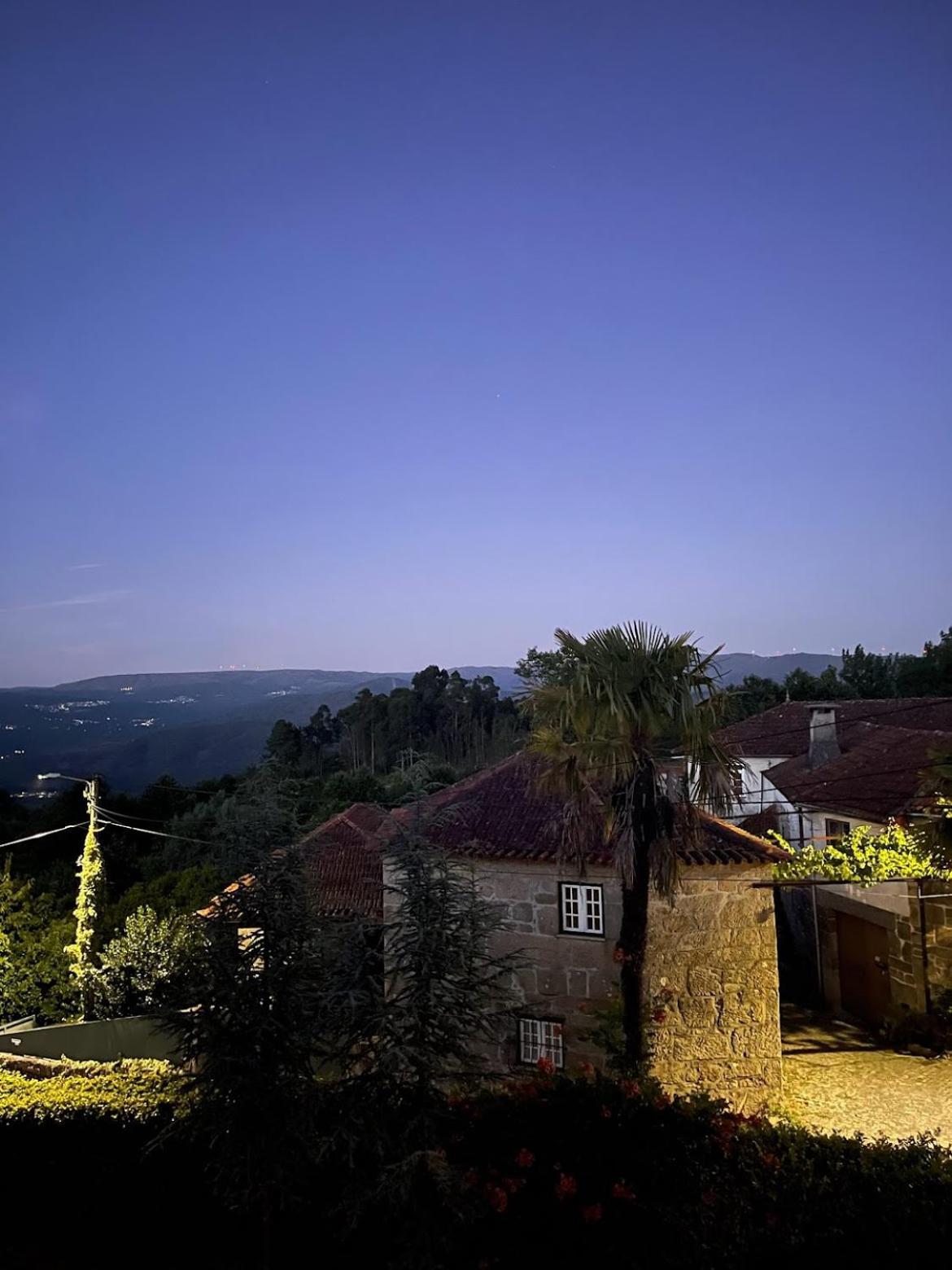 Casa De Cerqueda Διαμέρισμα Celorico De Basto Εξωτερικό φωτογραφία