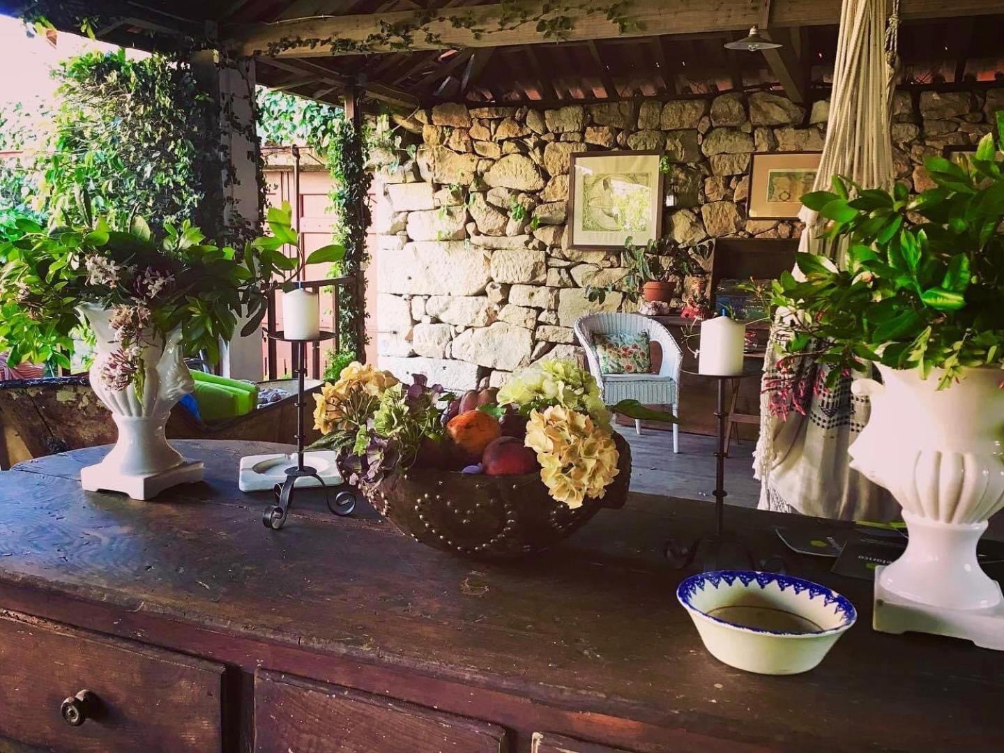 Casa De Cerqueda Διαμέρισμα Celorico De Basto Εξωτερικό φωτογραφία