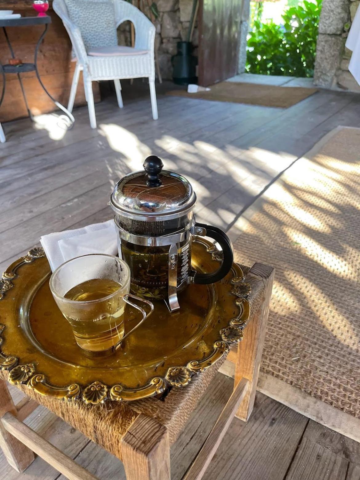Casa De Cerqueda Διαμέρισμα Celorico De Basto Εξωτερικό φωτογραφία