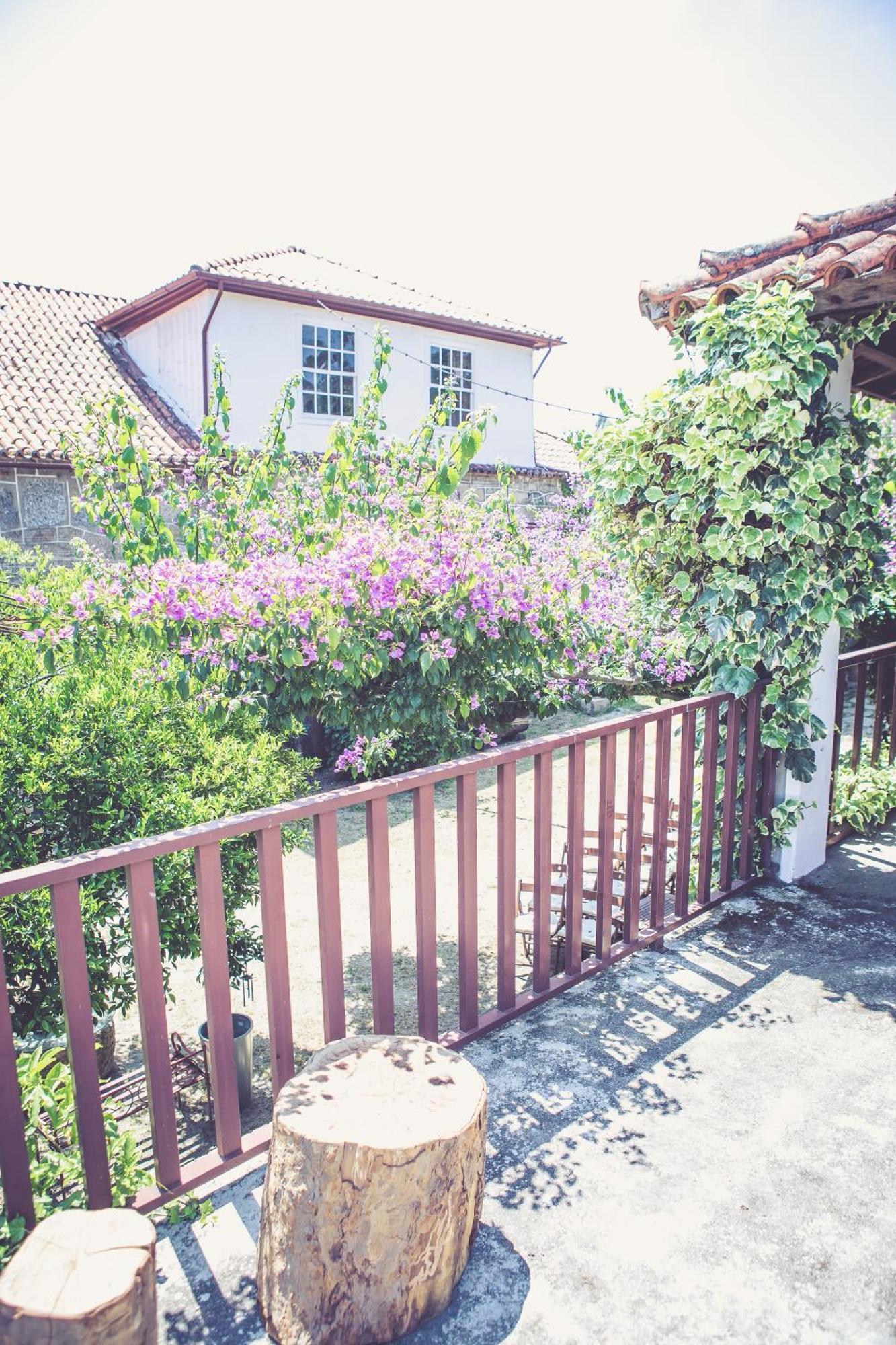 Casa De Cerqueda Διαμέρισμα Celorico De Basto Εξωτερικό φωτογραφία