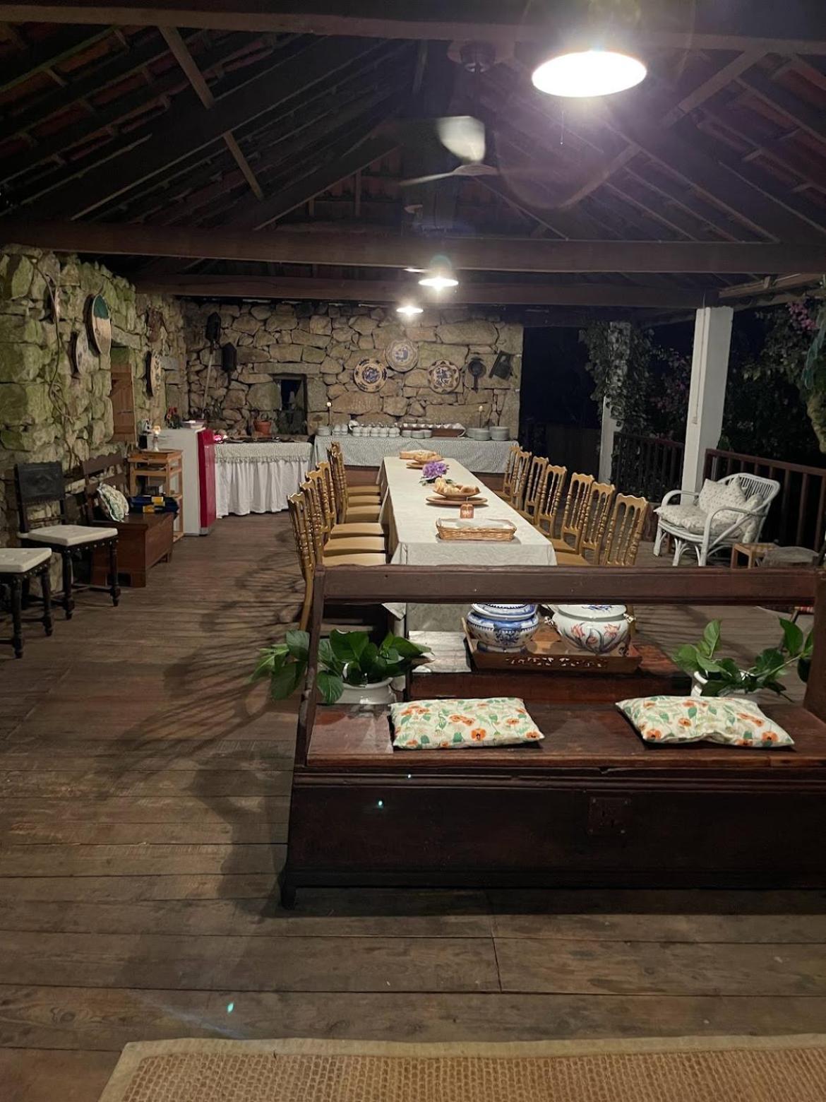 Casa De Cerqueda Διαμέρισμα Celorico De Basto Εξωτερικό φωτογραφία