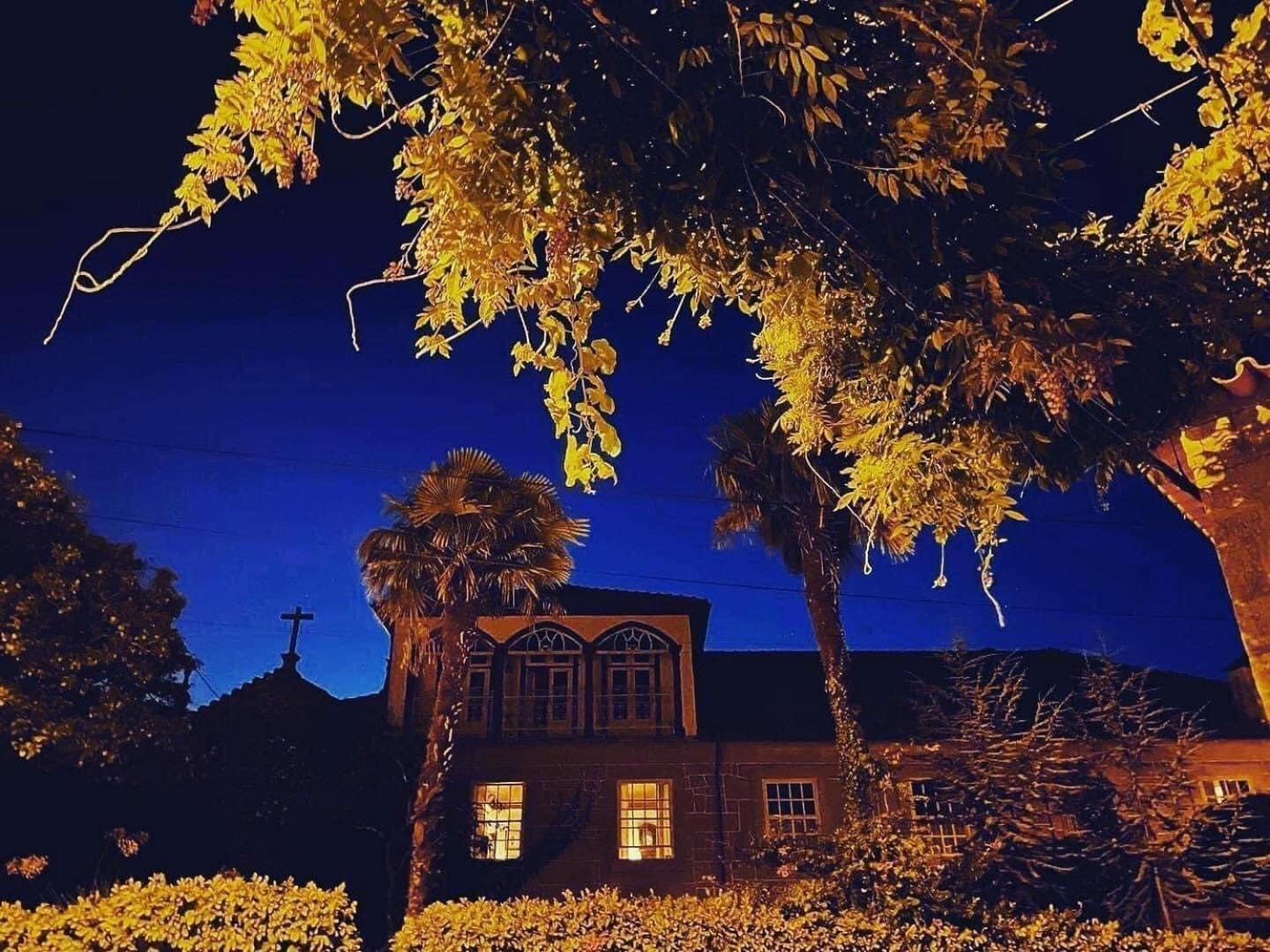 Casa De Cerqueda Διαμέρισμα Celorico De Basto Εξωτερικό φωτογραφία