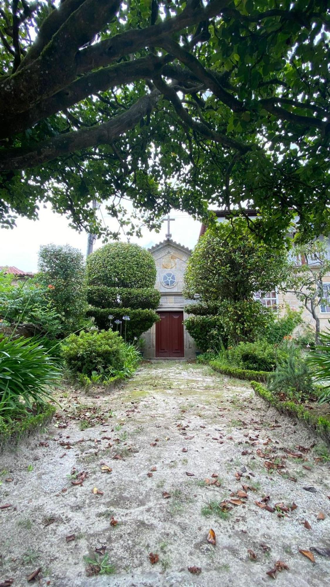 Casa De Cerqueda Διαμέρισμα Celorico De Basto Εξωτερικό φωτογραφία